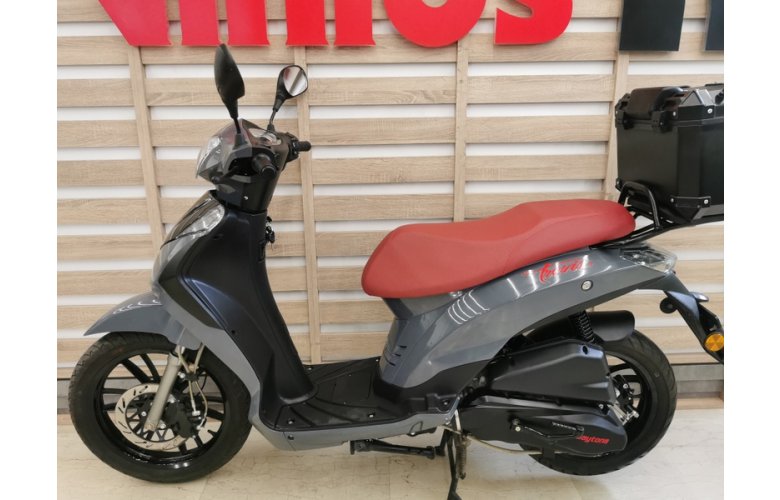 DAYTONA TREVIS 125 '25