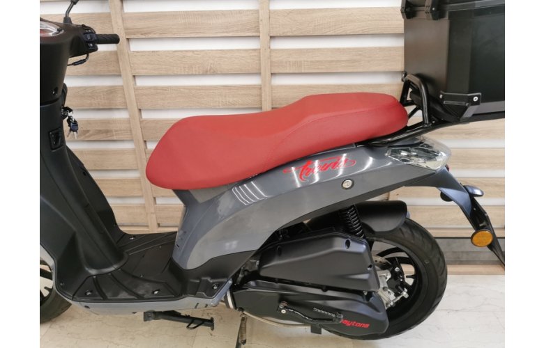DAYTONA TREVIS 125 '25