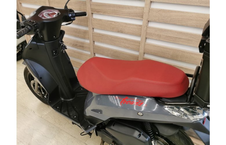 DAYTONA TREVIS 125 '25