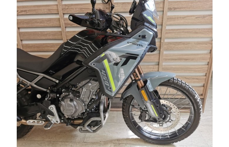 CFMOTO MT450 '25