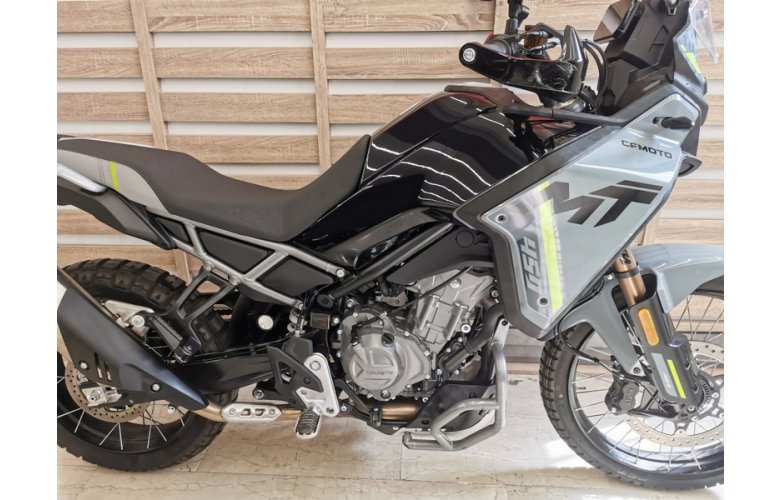 CFMOTO MT450 '25