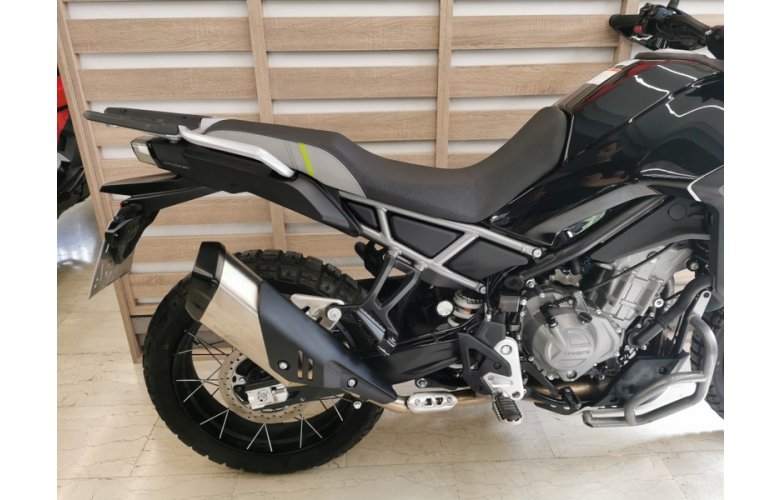 CFMOTO MT450 '25