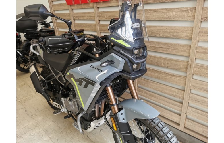CFMOTO MT450 '25
