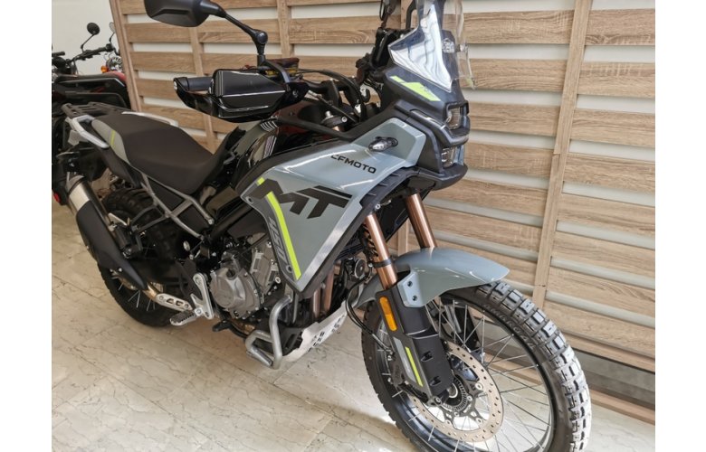 CFMOTO MT450 '25