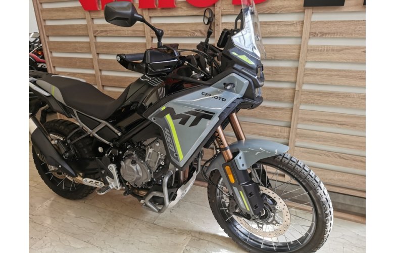 CFMOTO MT450 '25