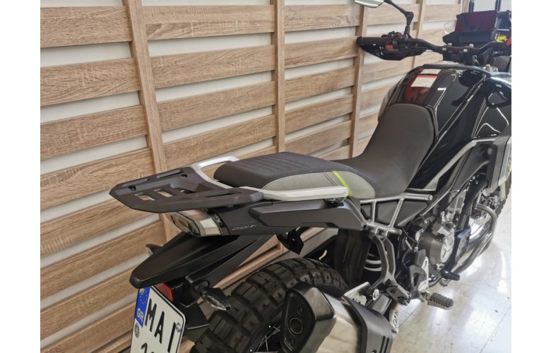 CFMOTO MT450 '25