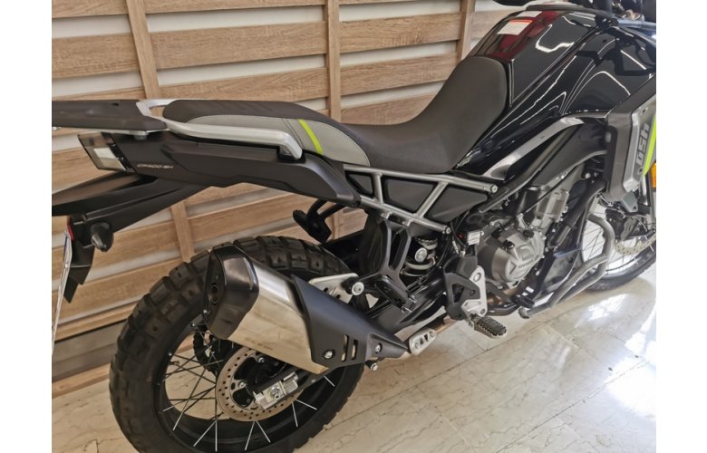 CFMOTO MT450 '25