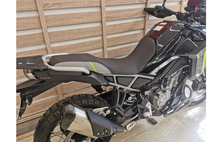 CFMOTO MT450 '25