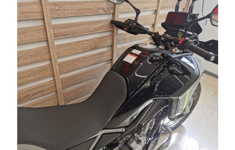 CFMOTO MT450 '25