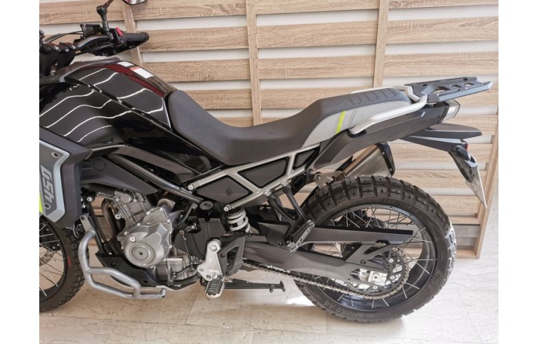 CFMOTO MT450 '25