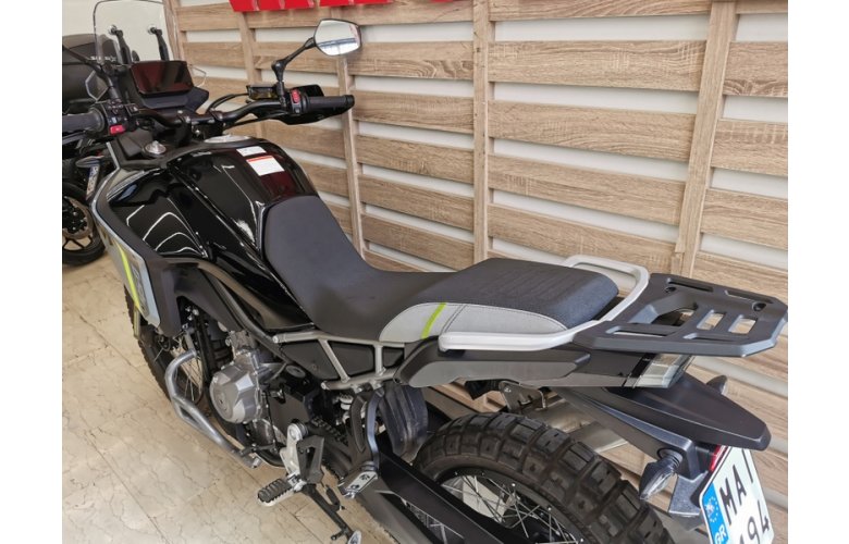 CFMOTO MT450 '25