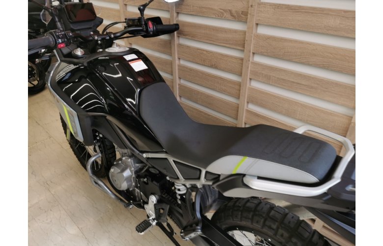 CFMOTO MT450 '25