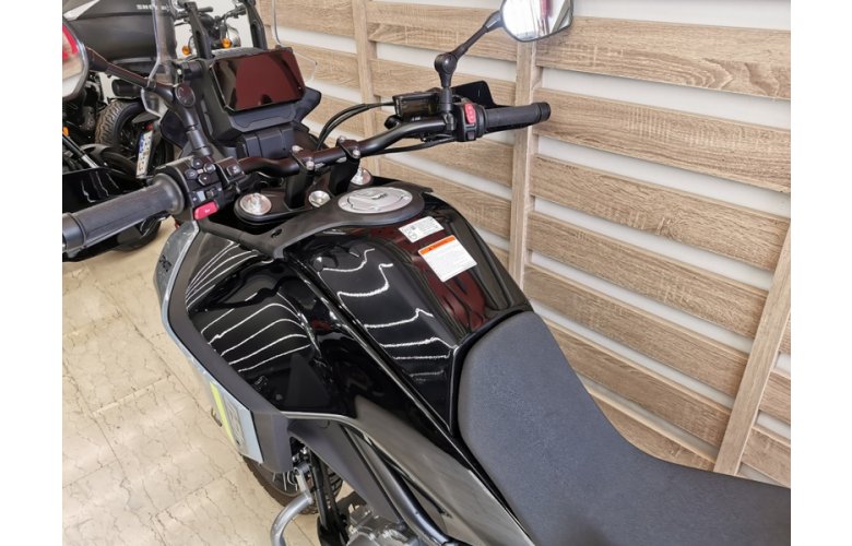 CFMOTO MT450 '25