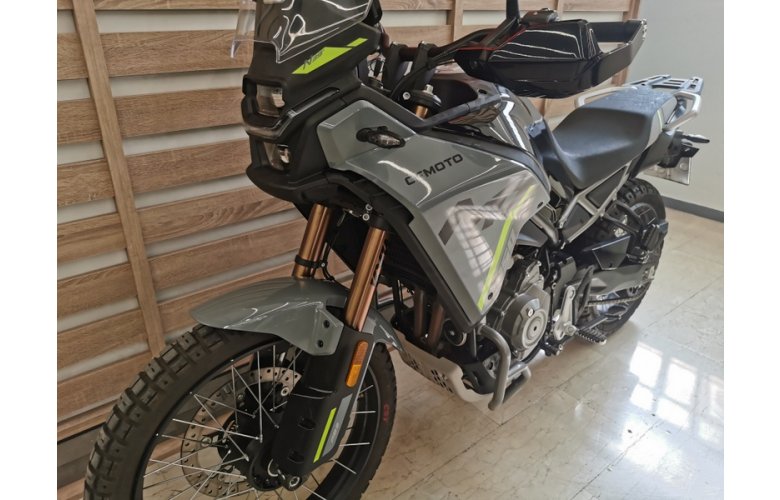 CFMOTO MT450 '25