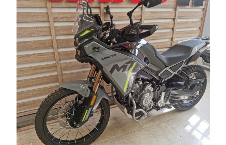 CFMOTO MT450 '25