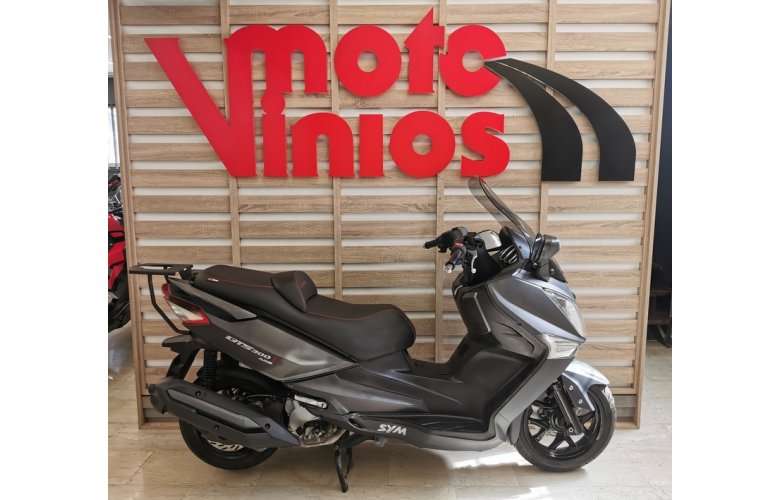 SYM GTS 300 '14