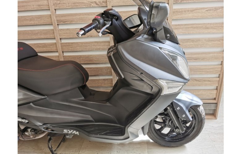 SYM GTS 300 '14