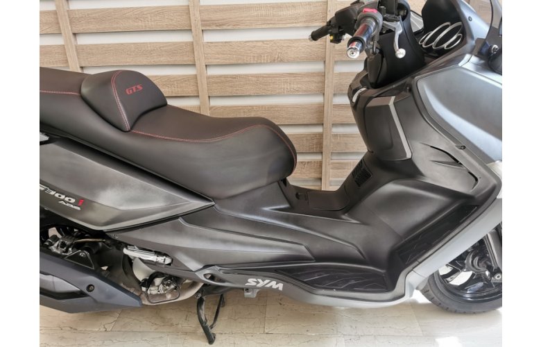 SYM GTS 300 '14