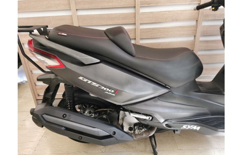 SYM GTS 300 '14