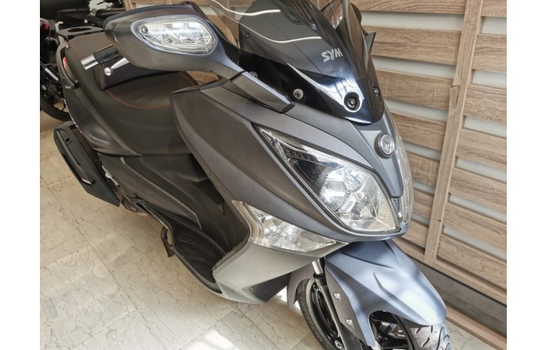 SYM GTS 300 '14