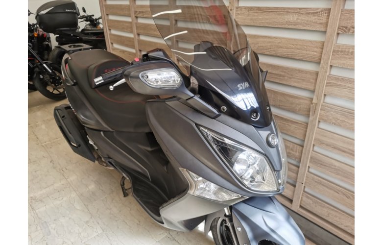 SYM GTS 300 '14