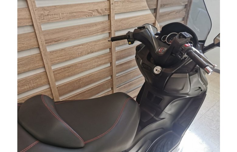 SYM GTS 300 '14