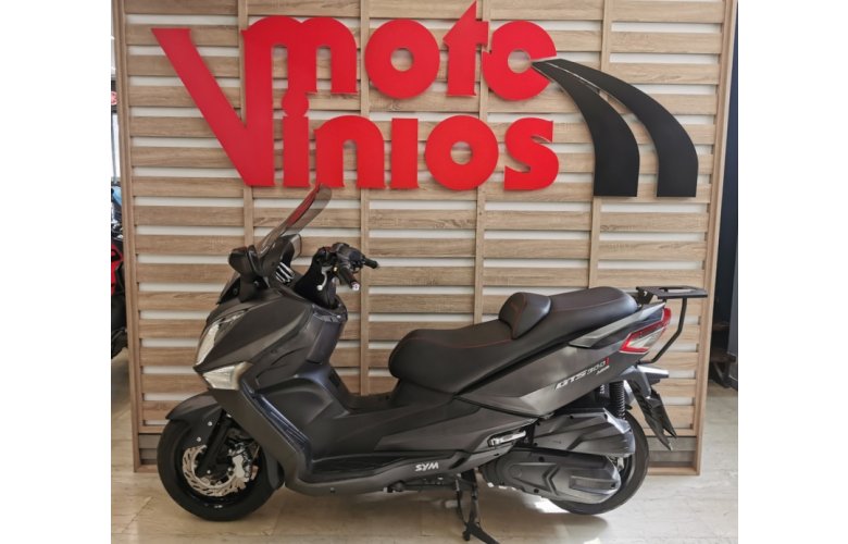 SYM GTS 300 '14