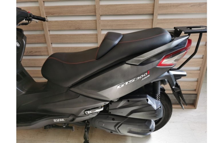 SYM GTS 300 '14