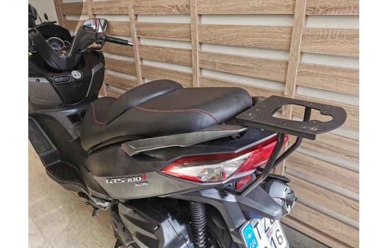 SYM GTS 300 '14
