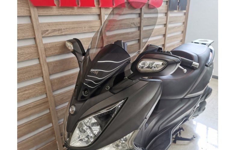SYM GTS 300 '14
