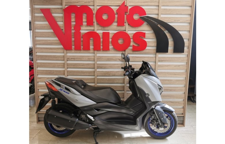 YAMAHA XMAX 300 '21