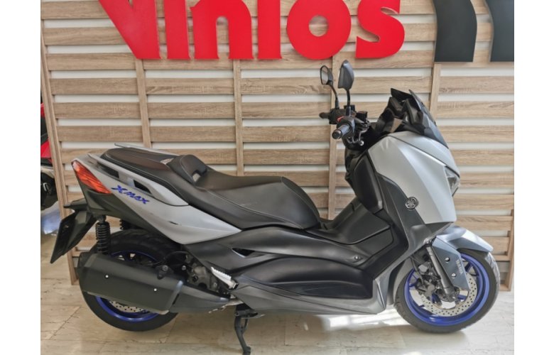 YAMAHA XMAX 300 '21