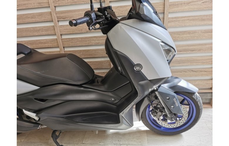 YAMAHA XMAX 300 '21