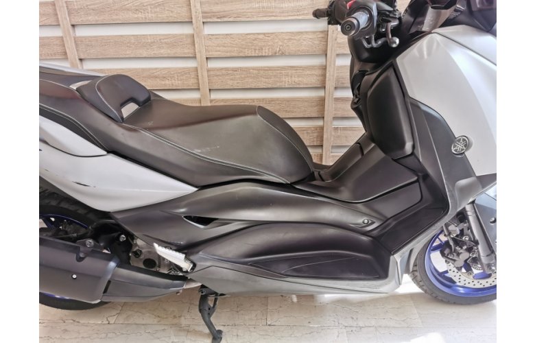 YAMAHA XMAX 300 '21