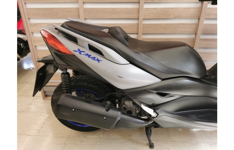 YAMAHA XMAX 300 '21