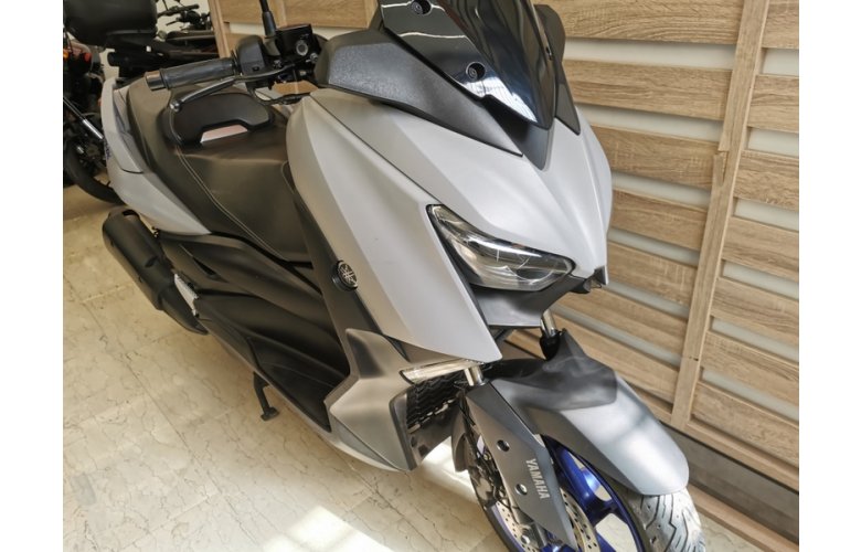 YAMAHA XMAX 300 '21
