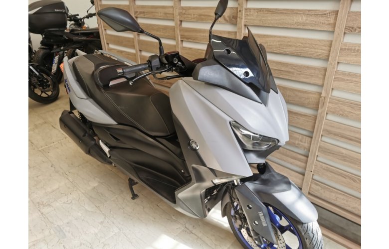 YAMAHA XMAX 300 '21