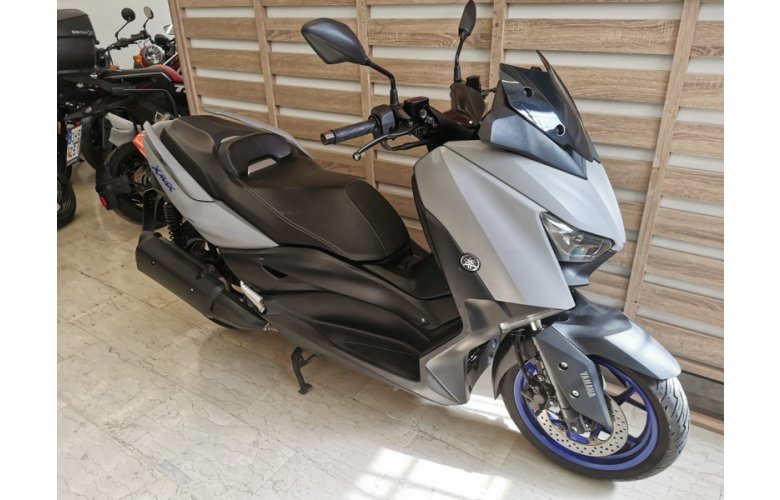 YAMAHA XMAX 300 '21