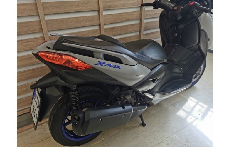 YAMAHA XMAX 300 '21