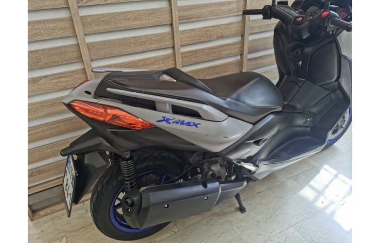 YAMAHA XMAX 300 '21
