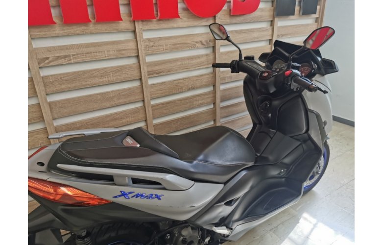 YAMAHA XMAX 300 '21