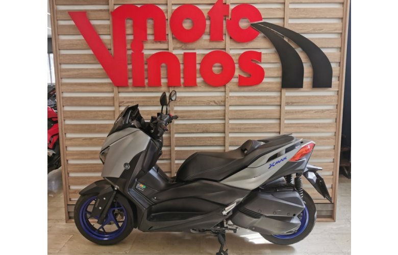YAMAHA XMAX 300 '21