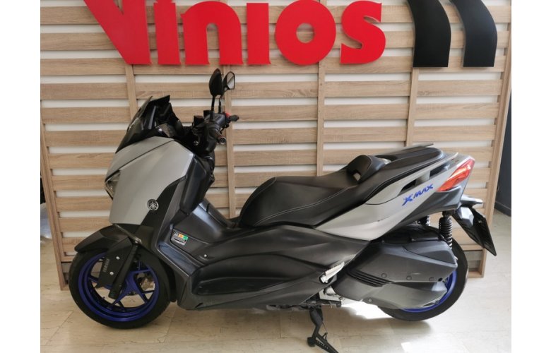 YAMAHA XMAX 300 '21