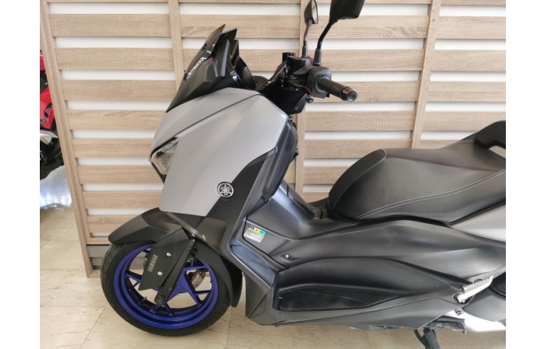 YAMAHA XMAX 300 '21