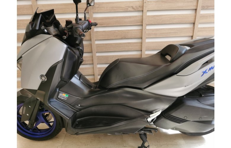 YAMAHA XMAX 300 '21