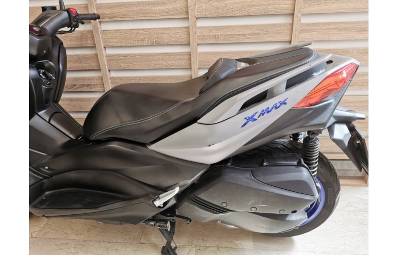 YAMAHA XMAX 300 '21