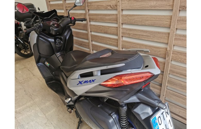YAMAHA XMAX 300 '21