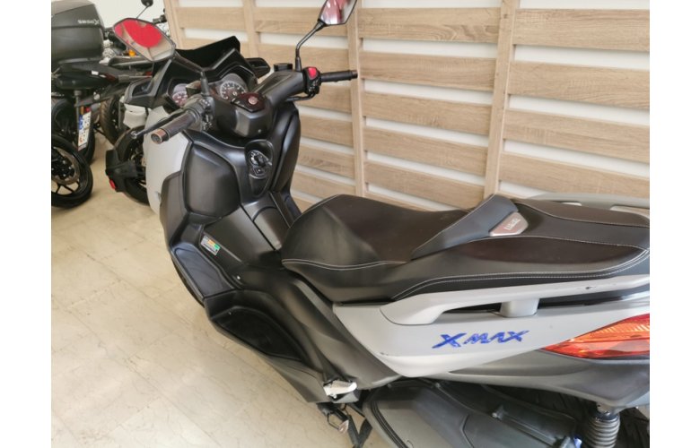 YAMAHA XMAX 300 '21