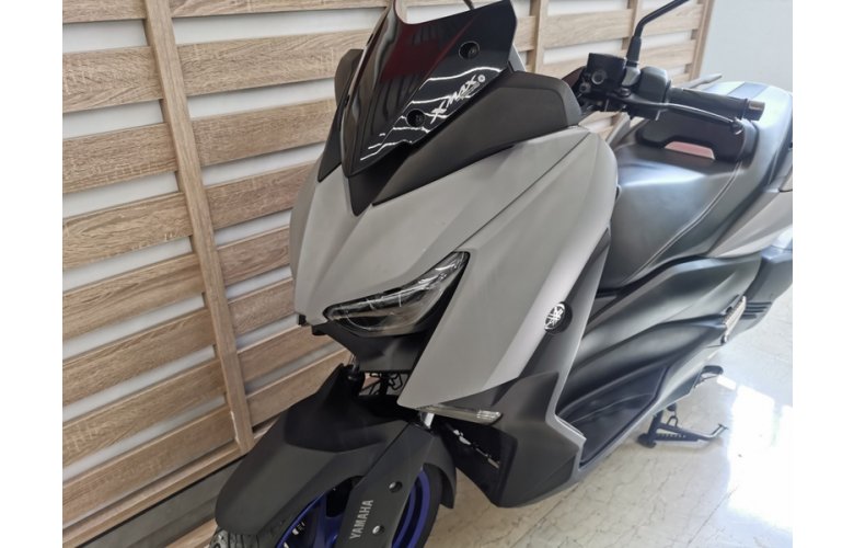 YAMAHA XMAX 300 '21