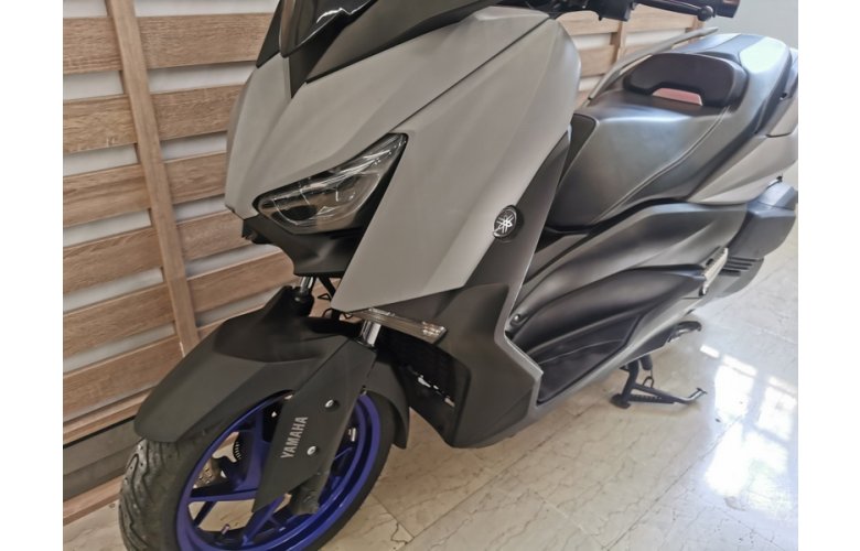 YAMAHA XMAX 300 '21